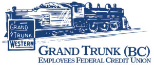 Grand Trunk Credit Union Logo