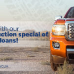 Join other members wit our spectacular rate reductions special of 2.50% APR off auto loans! Learn more. APR=Annual Percentage Rate Insured by NCUA