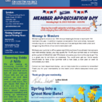 Summer Newsletter 2023