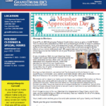 July 2025 newsletter