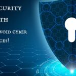 October is Cybersecurity Awareness Month! Check out tips to avoid cyber attacks!