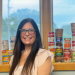 We're canning Luann! Help us fill Luann's office with so many cans of food she won't be able to get in! Donations will help those in need.